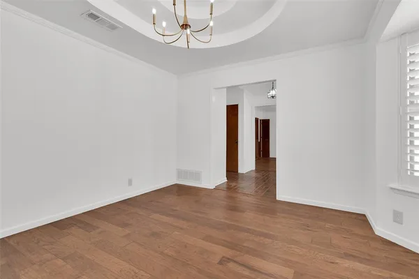 $429,000 | 713 Briarwood Drive, Denison, TX 75020