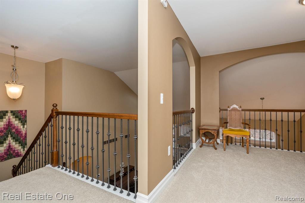 545 Andover Court, Unit 37 Rochester Hills, MI 48306 - Photo 21 of 37
