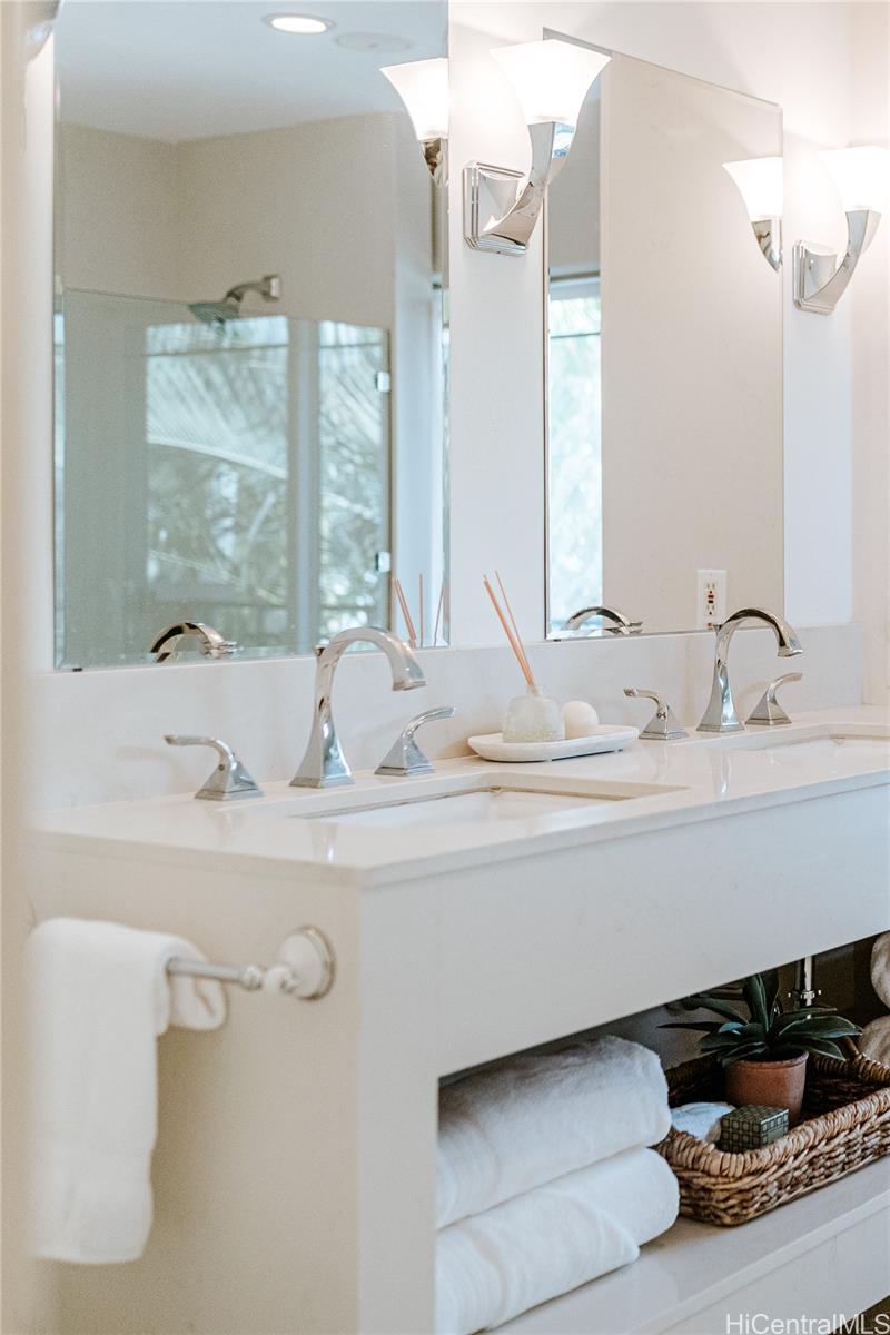 3063 Diamond Head Road Honolulu, HI 96815 - Photo 16 of 25 This home has 4 spacious bathrooms