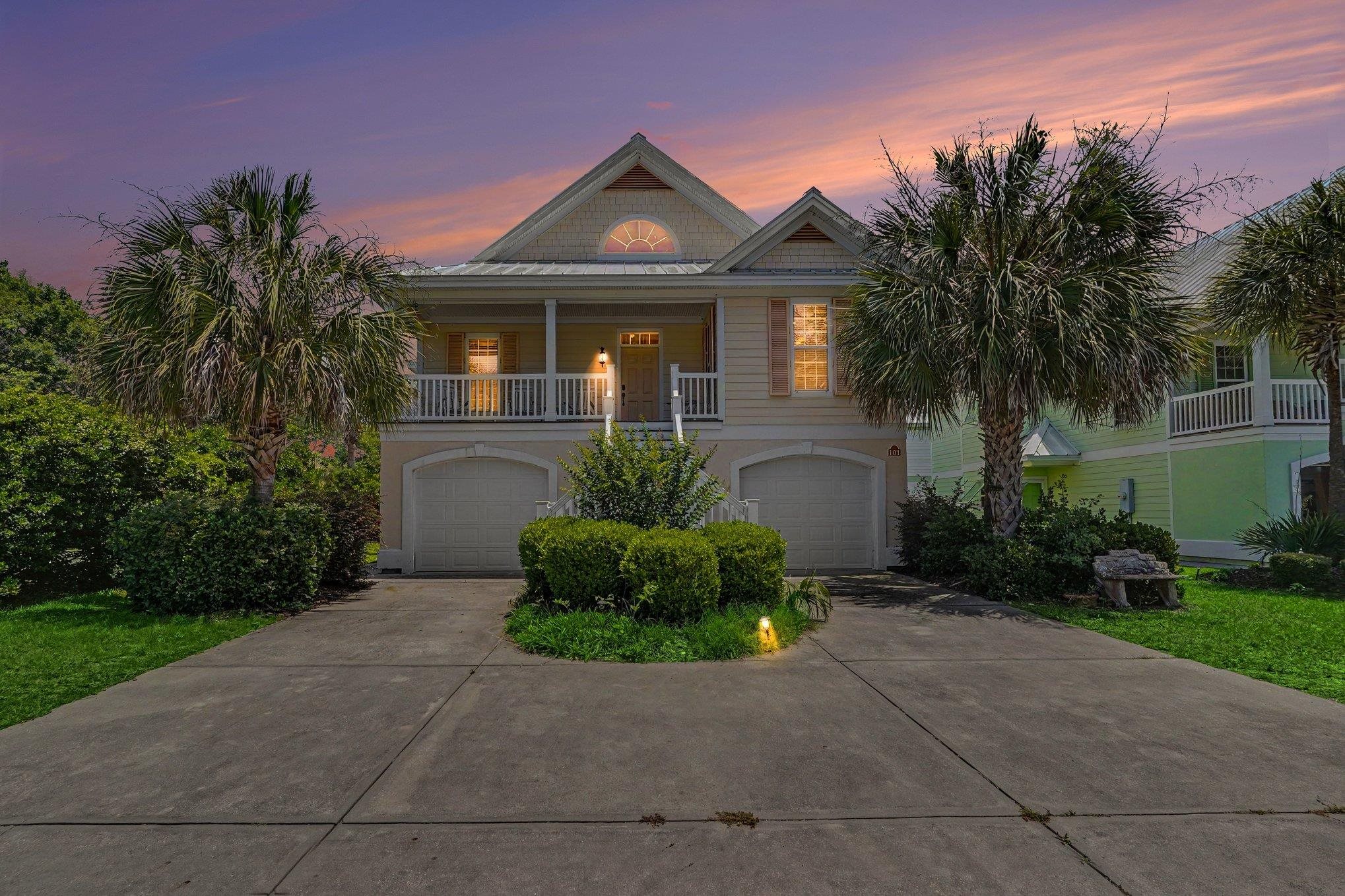 101 Georges Bay Road Murrells Inlet, SC 29576 - Photo 31 of 33