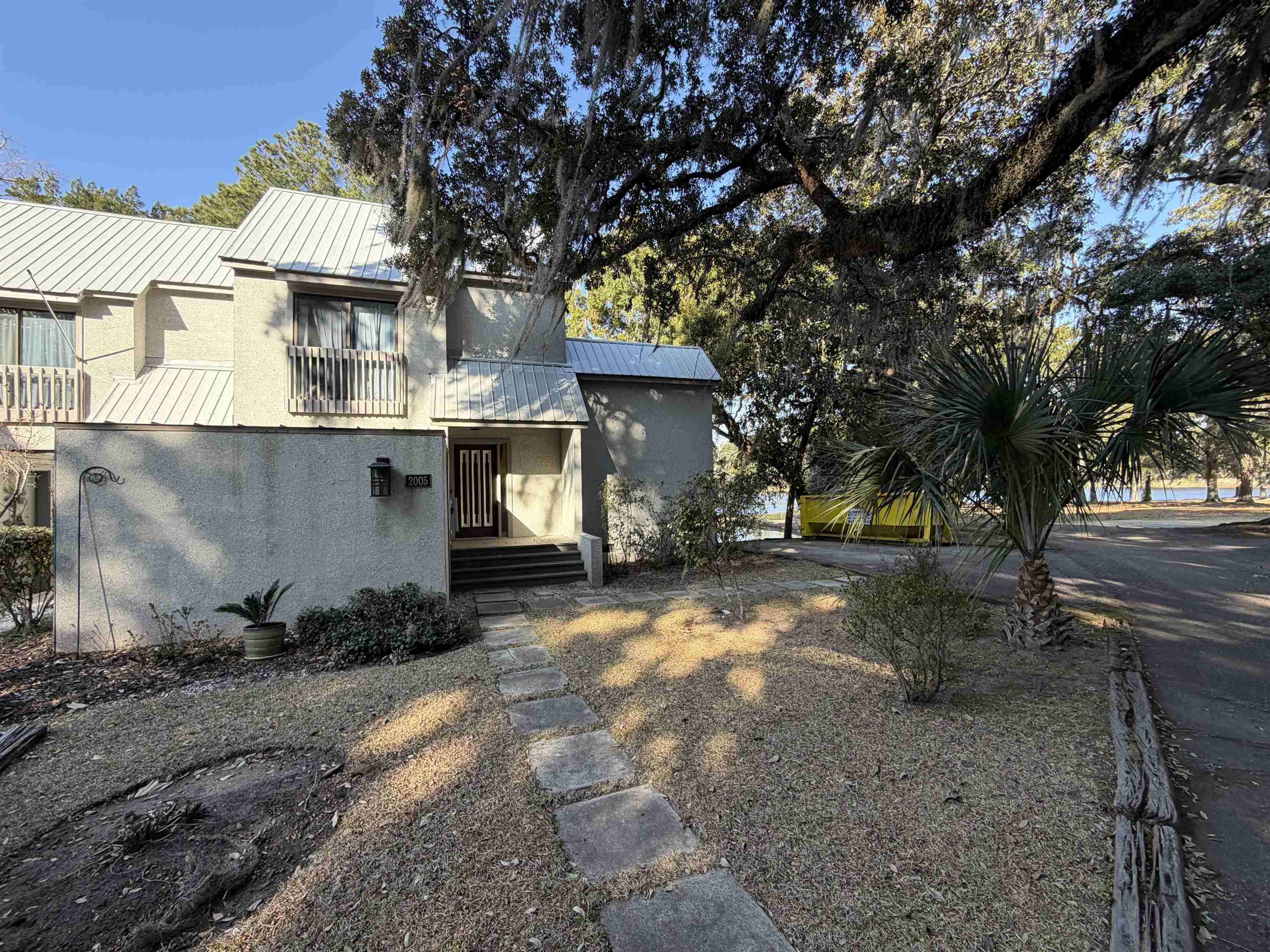 63 Battery White Court, Unit 2005 Georgetown, SC 29440 - Photo 1 of 27