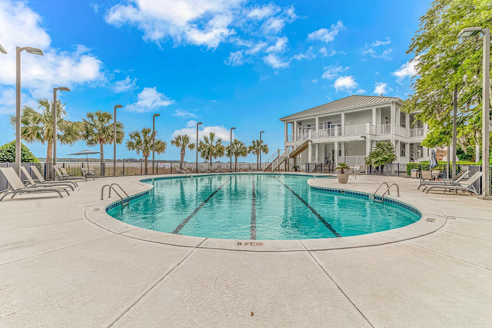 63 Battery White Court, Unit 2005 Georgetown, SC 29440 - Photo 20 of 27