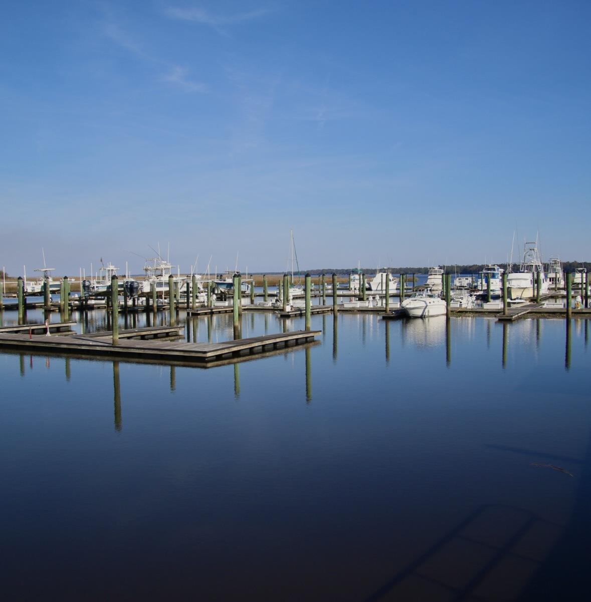 63 Battery White Court, Unit 2005 Georgetown, SC 29440 - Photo 27 of 27