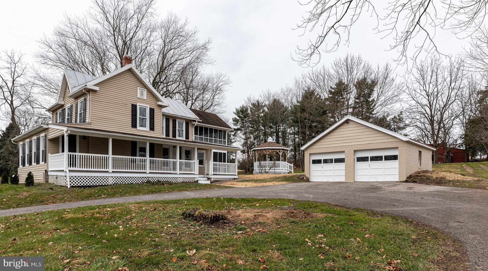 2220 Feeser Road North Taneytown, MD 21787 - Photo 1 of 50 Gallery Image 1