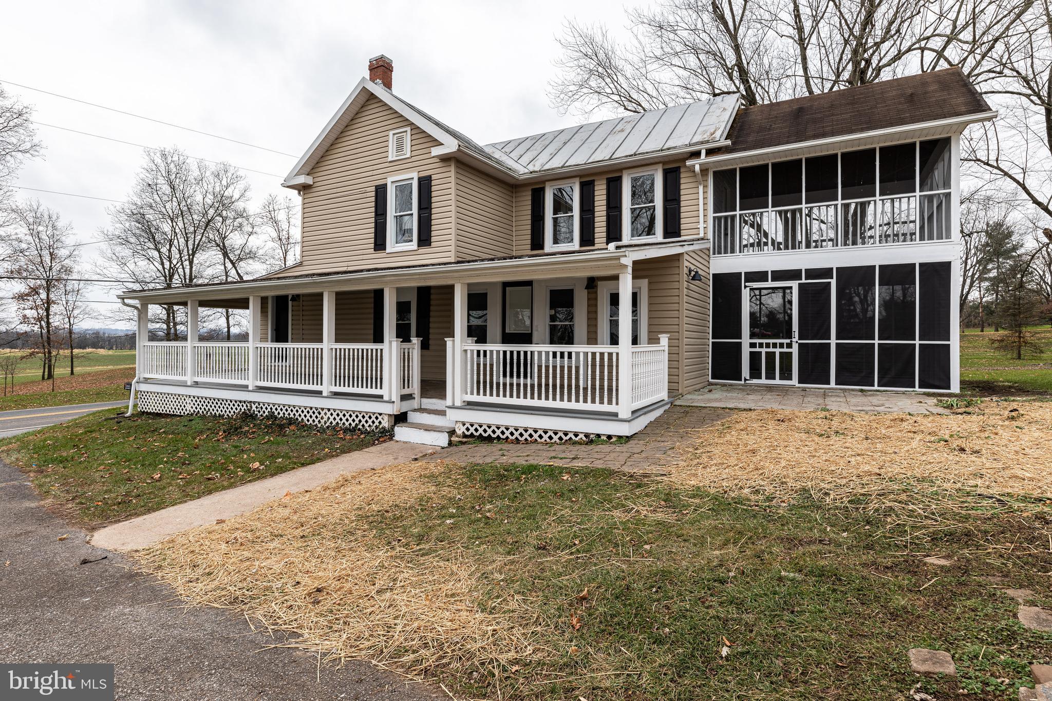2220 Feeser Road North Taneytown, MD 21787 - Photo 2 of 50 Gallery Image 2