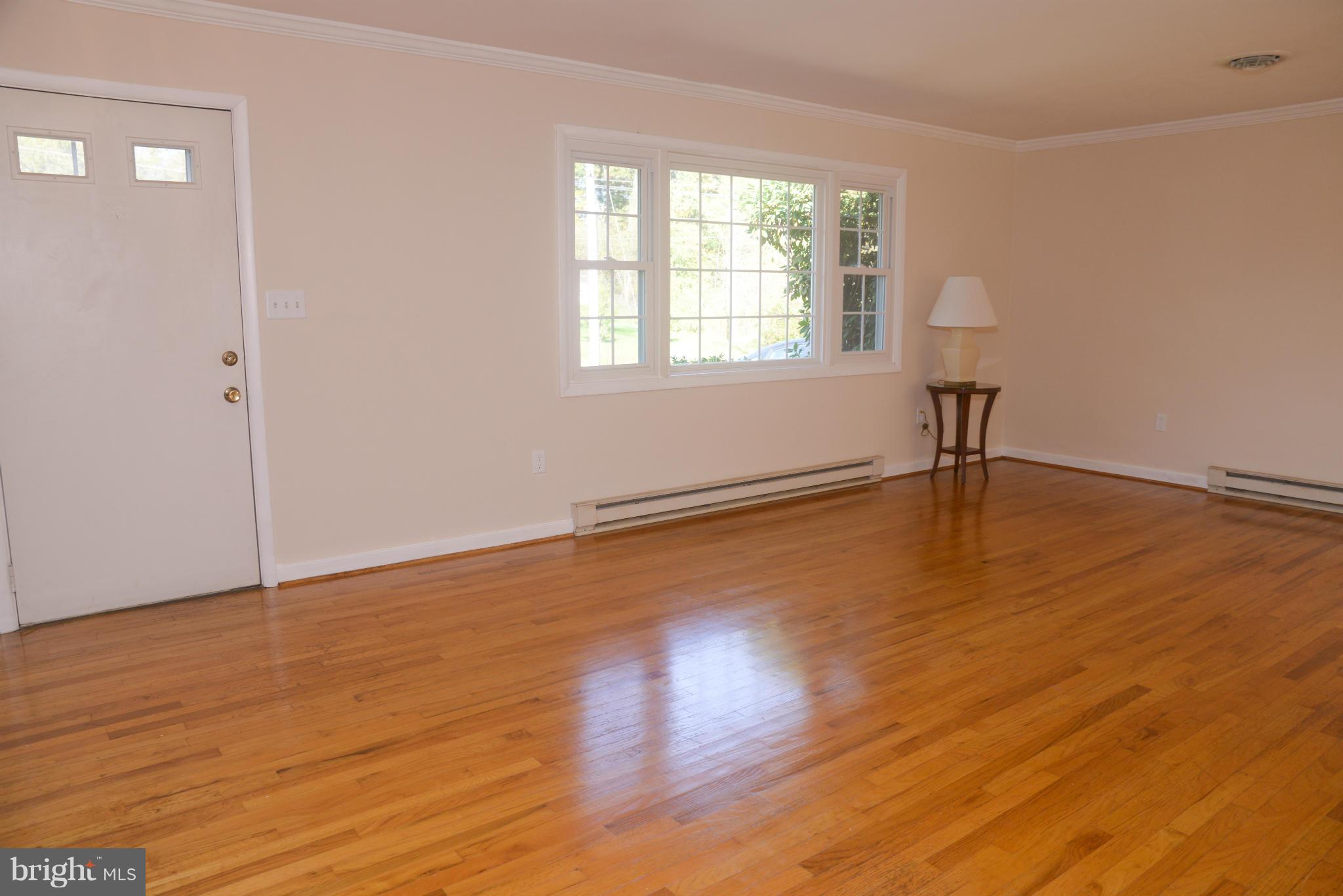 4305 Bartholows Road Mount Airy, MD 21771 - Photo 3 of 29 Living Room--spacious!