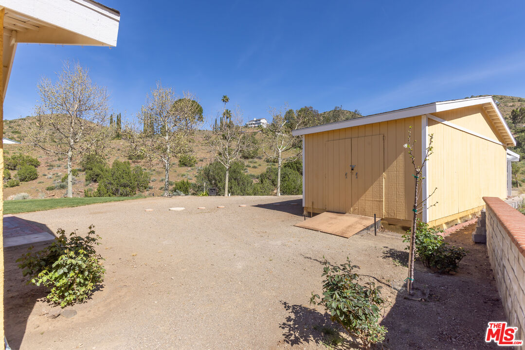 2952 Golden Spur Road Acton, CA 93510 - Photo 60 of 71