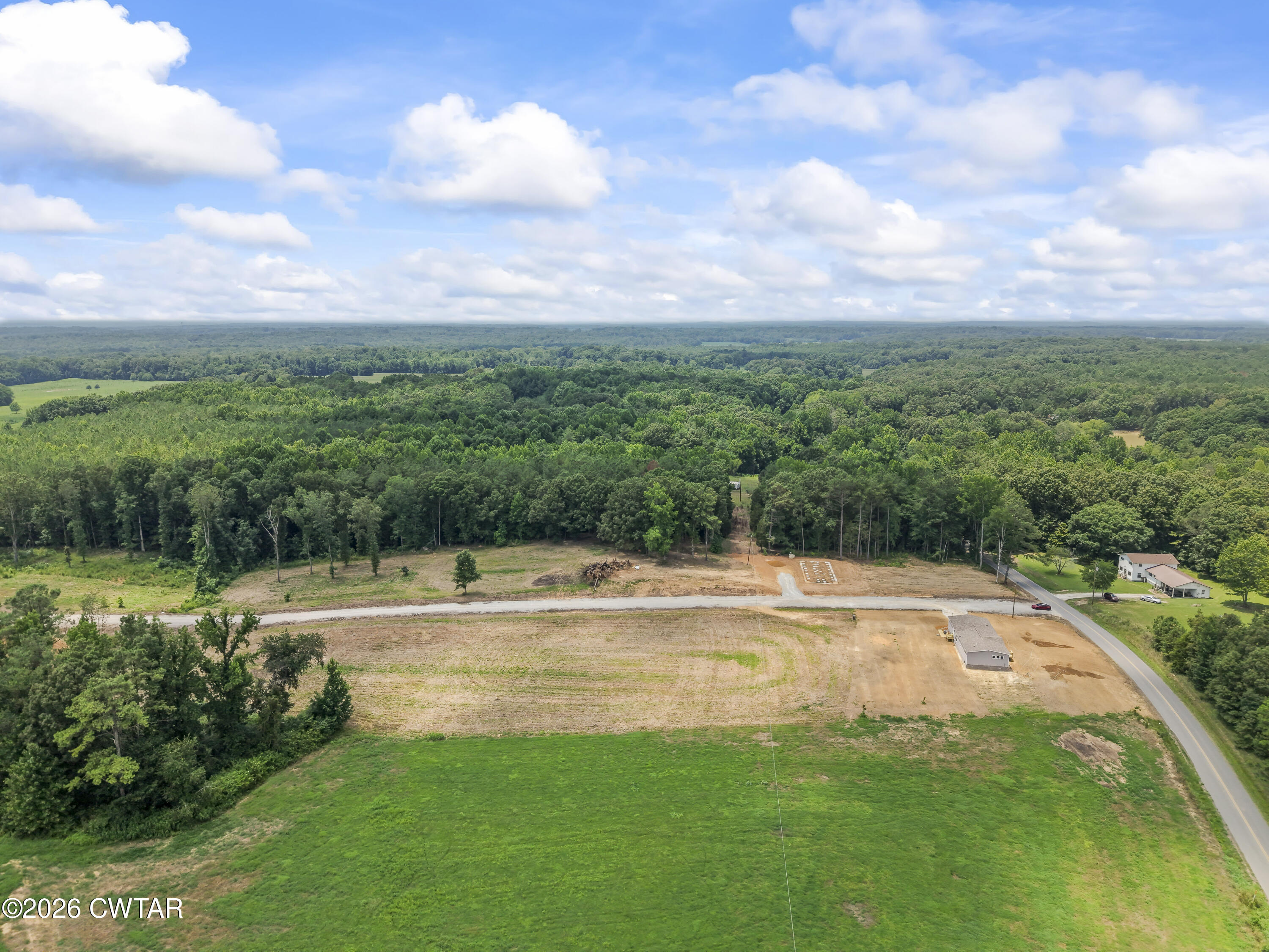 3045 Clifford Road Henderson, TN 38340 - Photo 28 of 28 DJI_20260703131501_0106_D