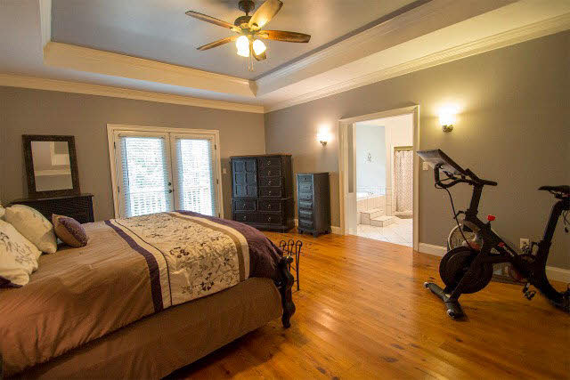 128 Lakeview Loop Daphne, AL 36526 - Photo 18 of 43 master bedroom 3
