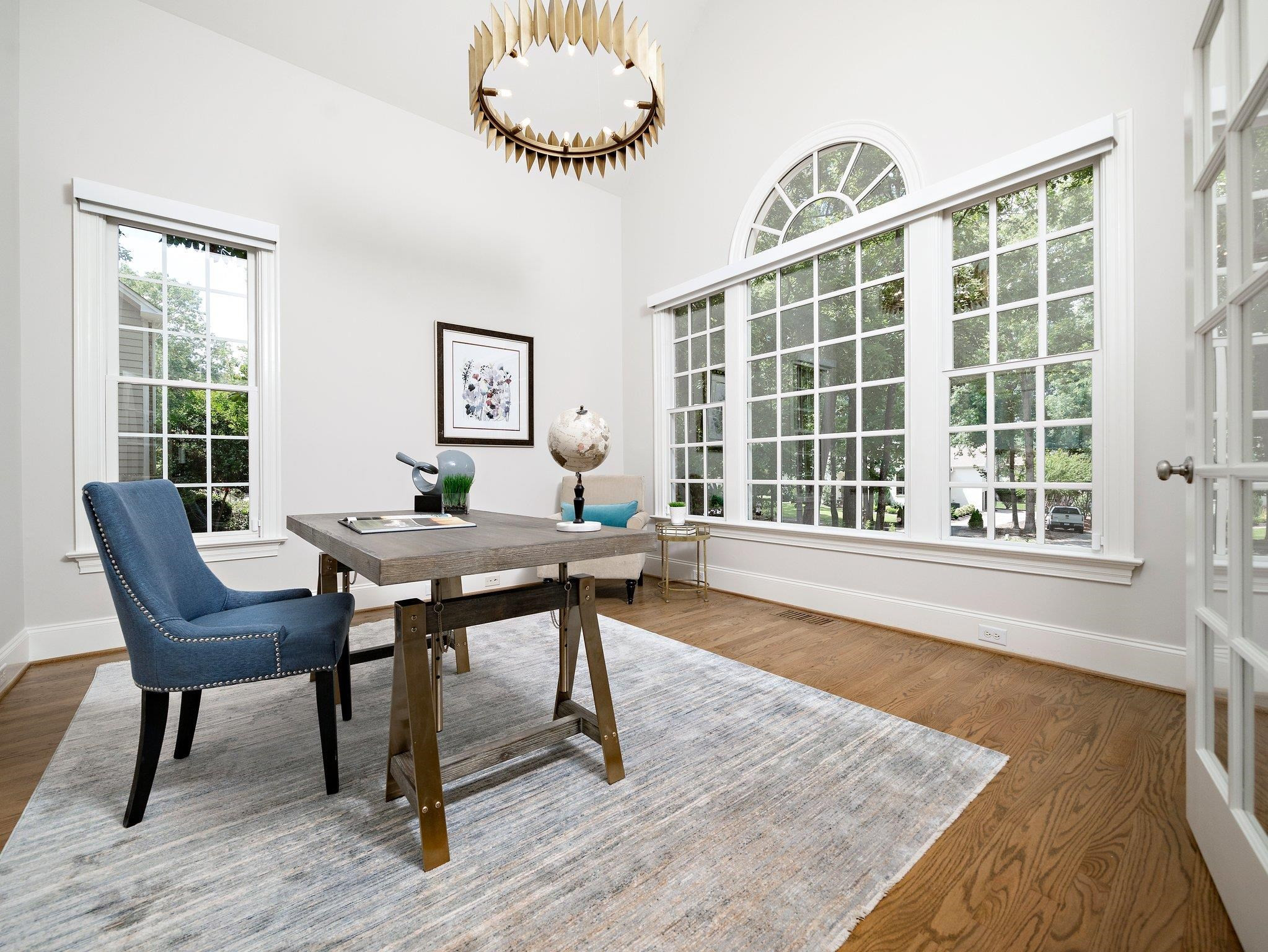 8104 Harps Mill Road Raleigh, NC 27615 - Photo 6 of 57 Photo 12