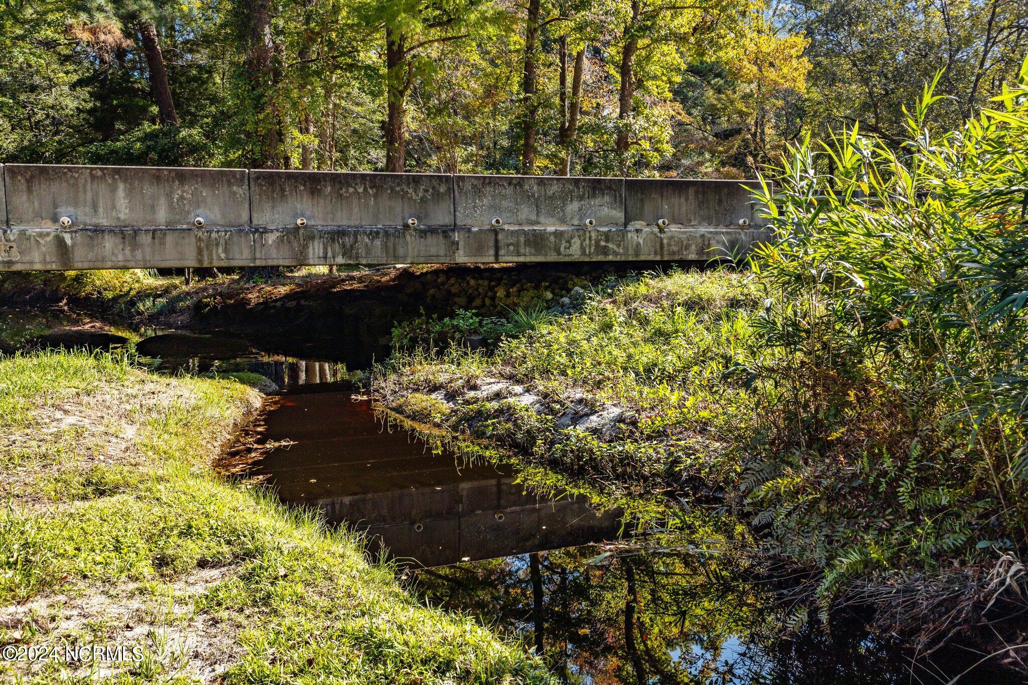 705 Lake Road Newport, NC 28570 - Photo 28 of 28 Peaceful Creekfront