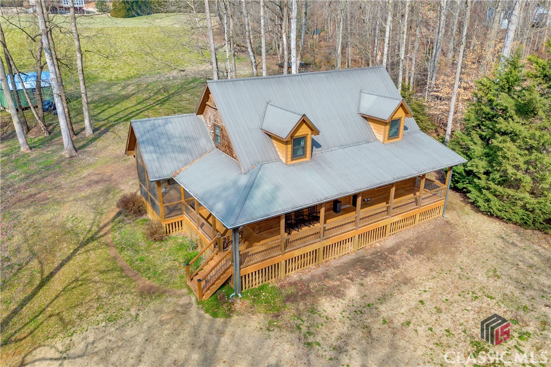928 Hawkins Road Homer, GA 30547 - Photo 46 of 56