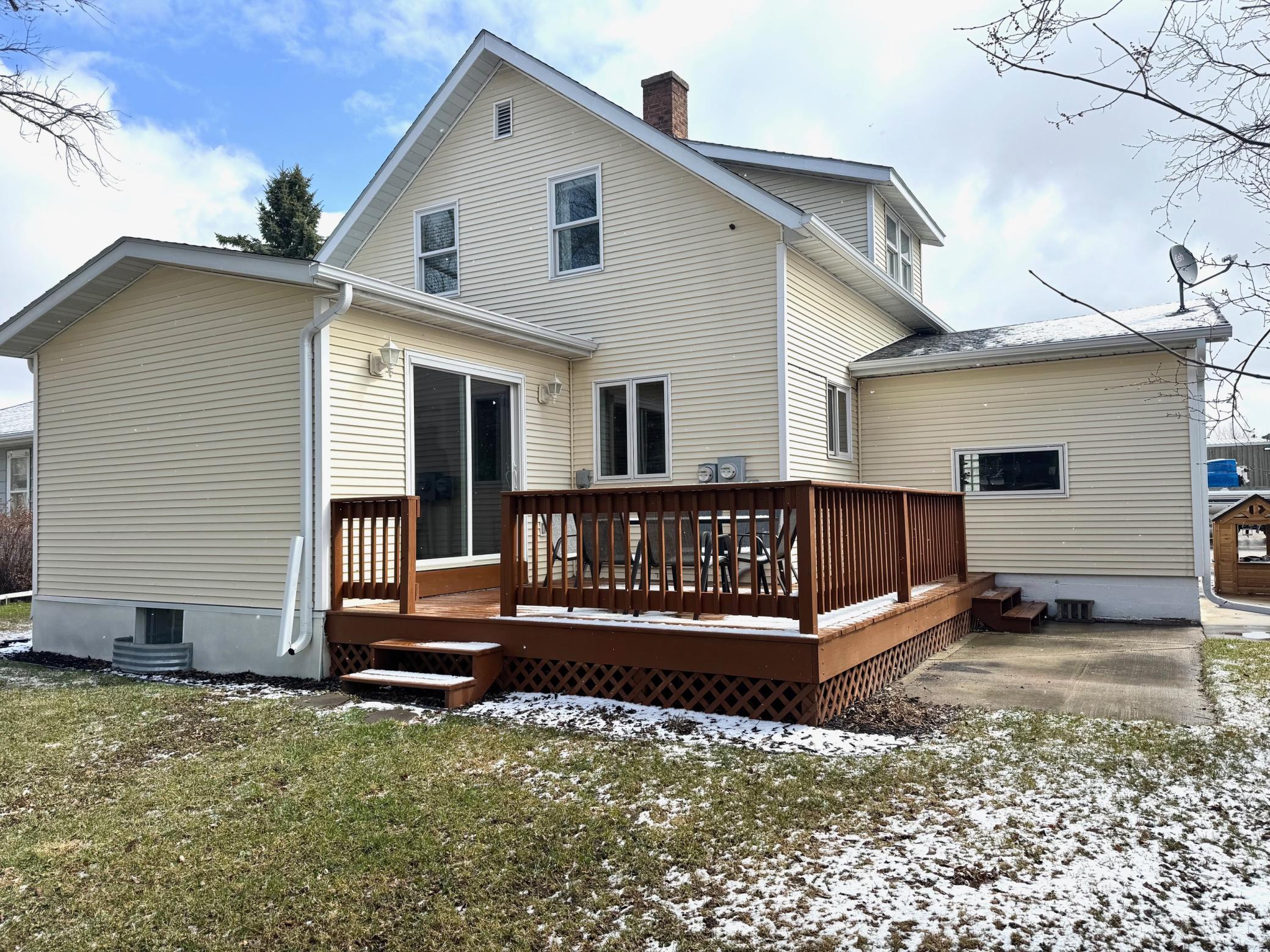 205 2nd Avenue Southwest Roseau, MN 56751 - Photo 17 of 17