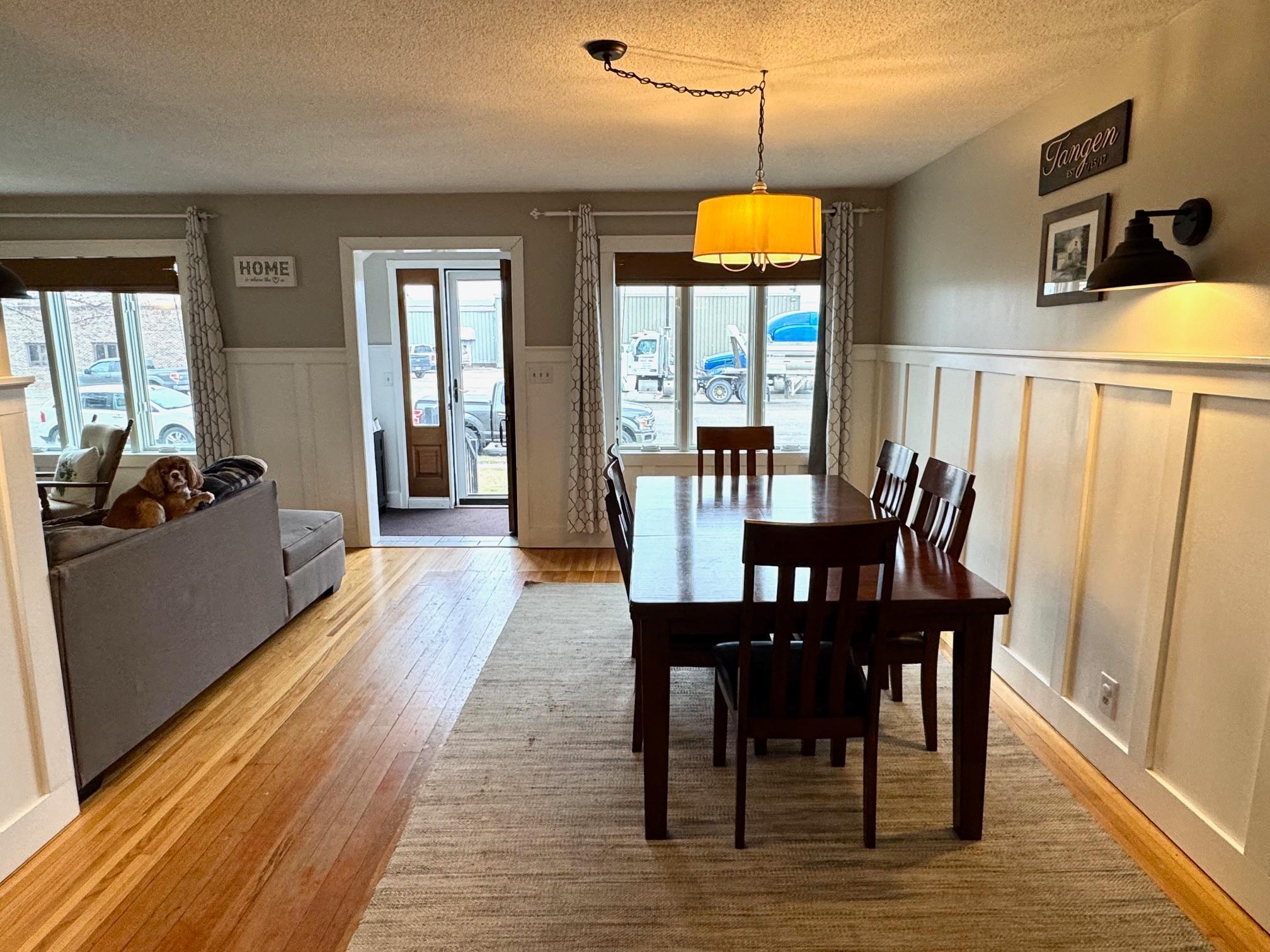 205 2nd Avenue Southwest Roseau, MN 56751 - Photo 4 of 17