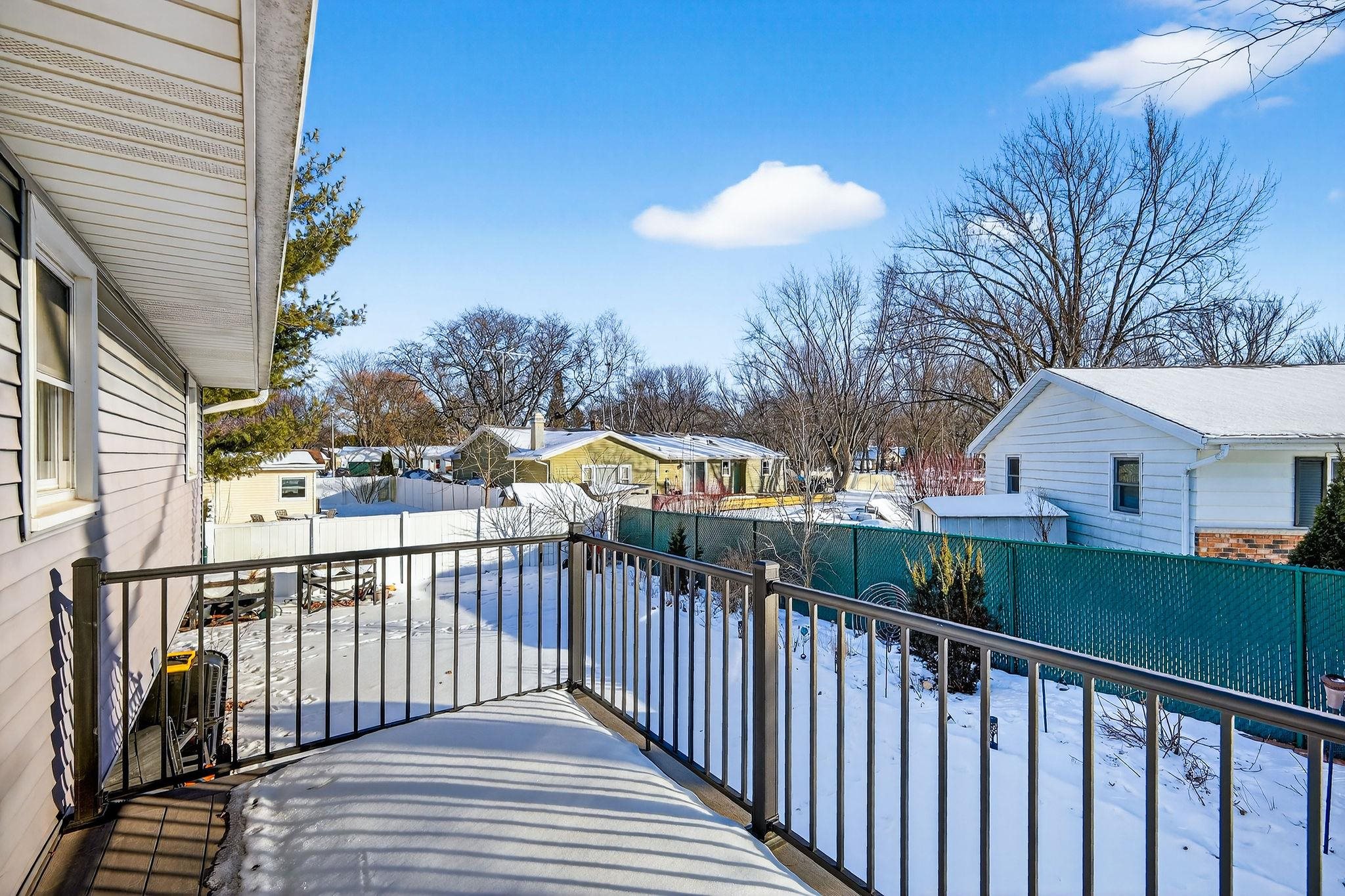 1505 Steven Street Sun Prairie, WI 53590 - Photo 31 of 45