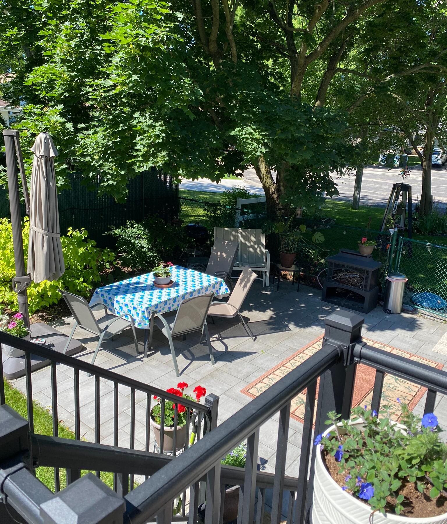 1505 Steven Street Sun Prairie, WI 53590 - Photo 32 of 45