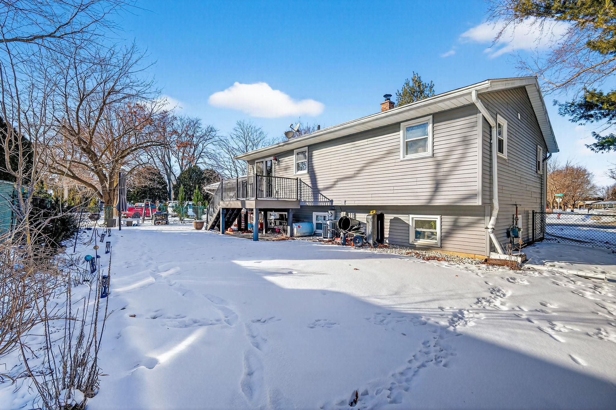 1505 Steven Street Sun Prairie, WI 53590 - Photo 35 of 45