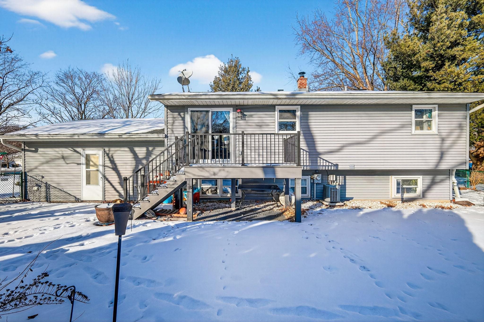 1505 Steven Street Sun Prairie, WI 53590 - Photo 36 of 45