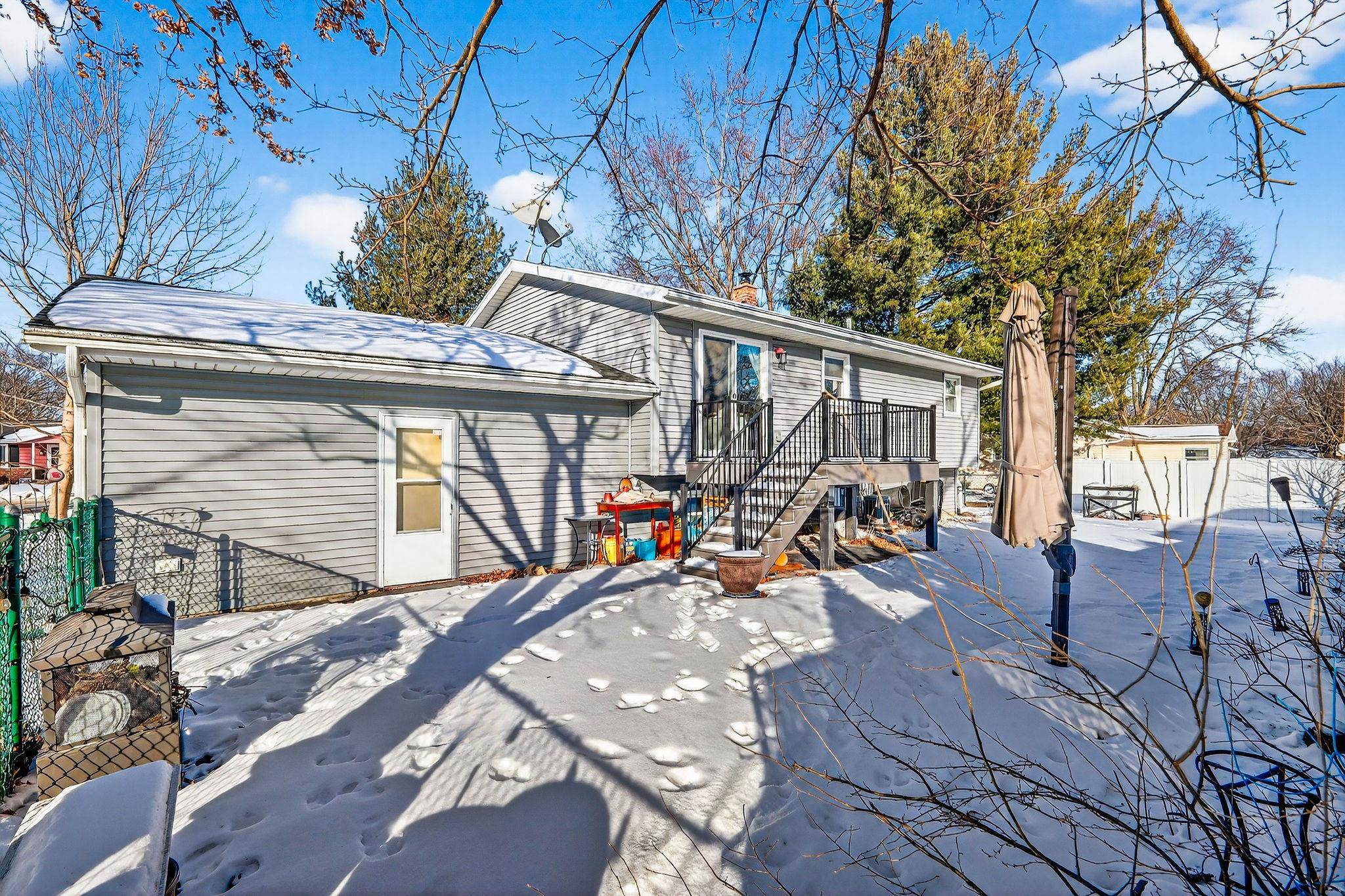 1505 Steven Street Sun Prairie, WI 53590 - Photo 37 of 45