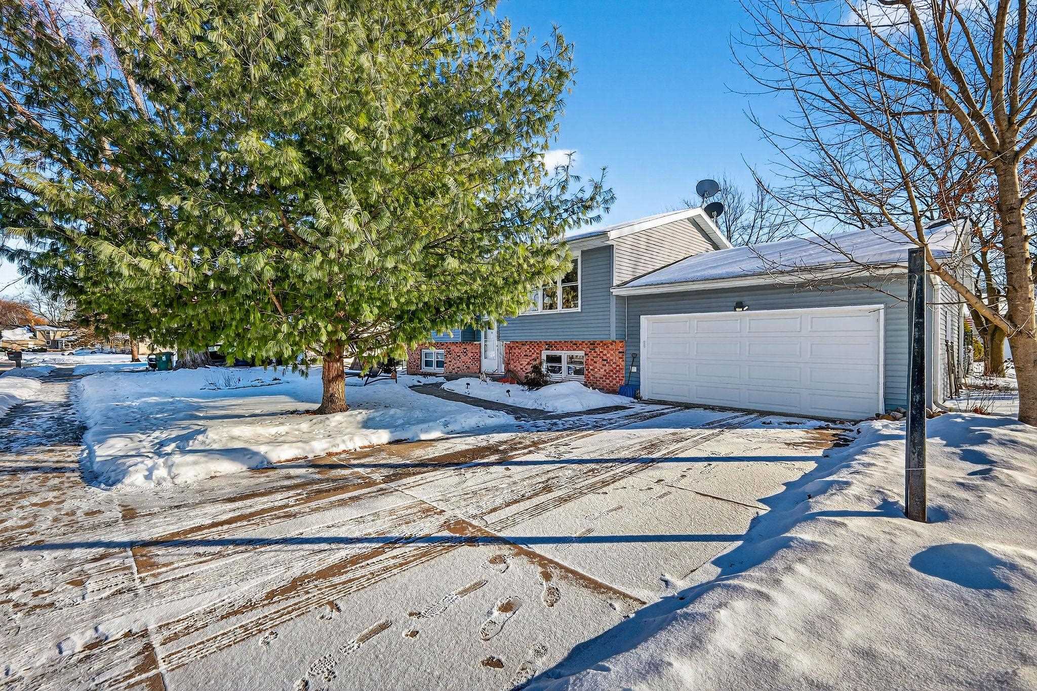 1505 Steven Street Sun Prairie, WI 53590 - Photo 38 of 45