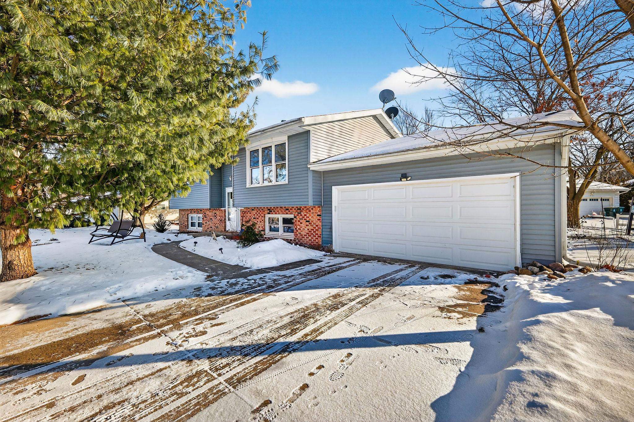 1505 Steven Street Sun Prairie, WI 53590 - Photo 39 of 45