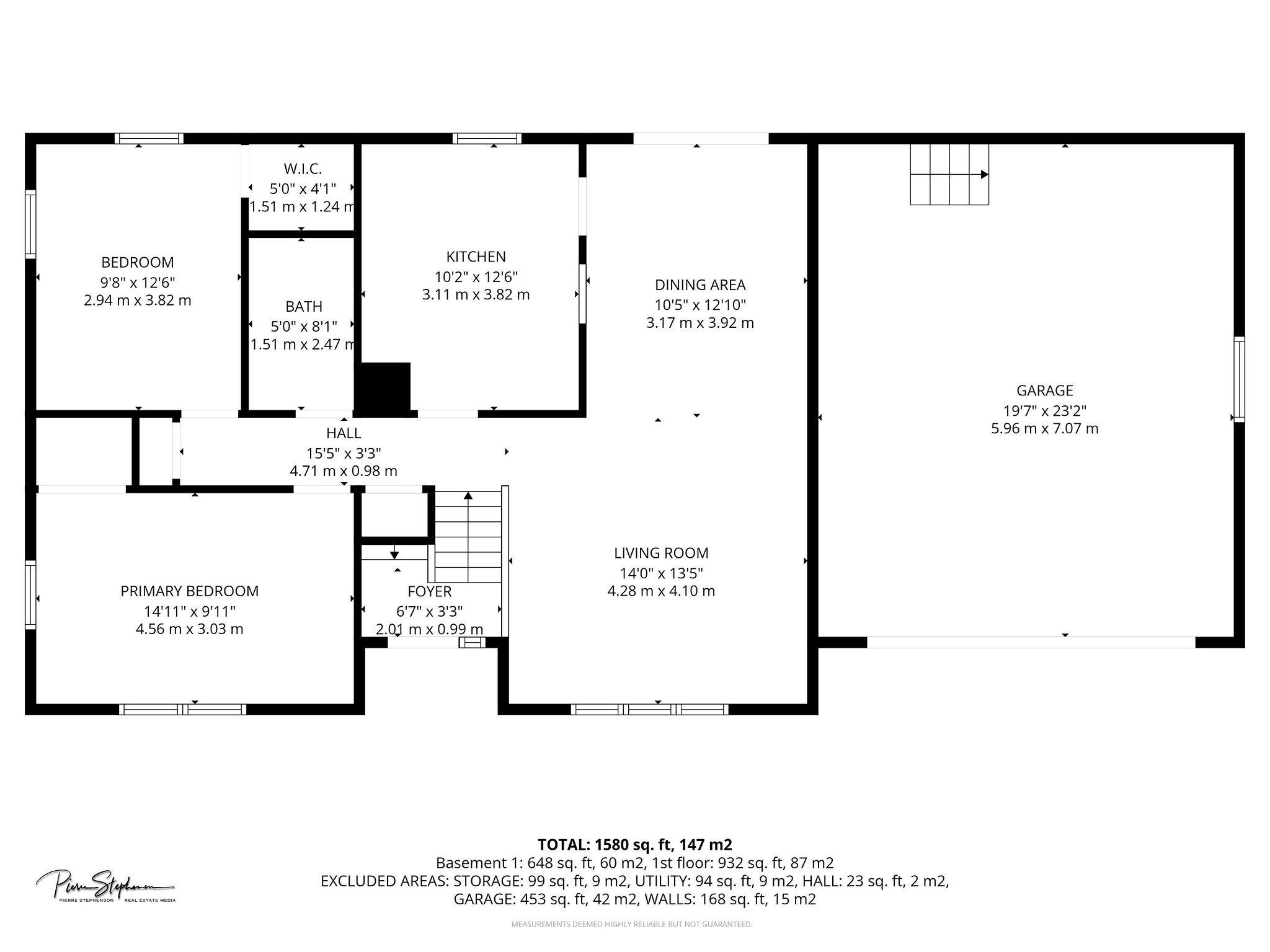 1505 Steven Street Sun Prairie, WI 53590 - Photo 43 of 45