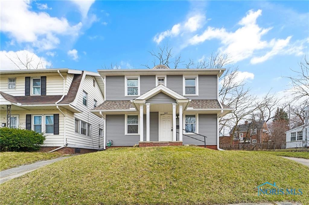 2625 Calverton Road Toledo, OH 43607 - Photo 1 of 33 Gallery Image 1