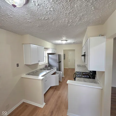 $1,295 | 4134 North Grand Avenue, Indianapolis, IN 46226