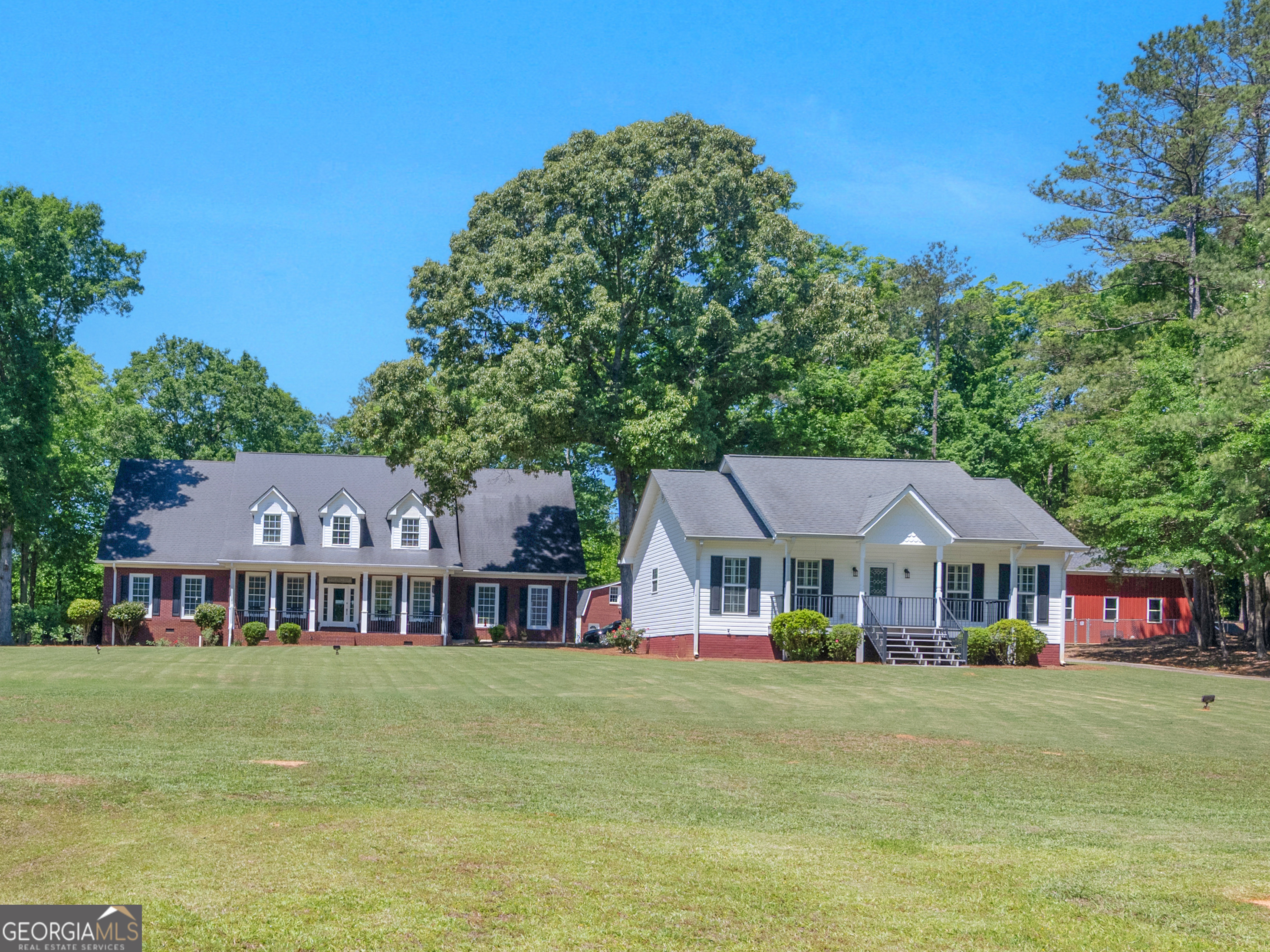 445 Patterson Road Griffin, GA 30223 - Photo 74 of 157 Gallery Image 74