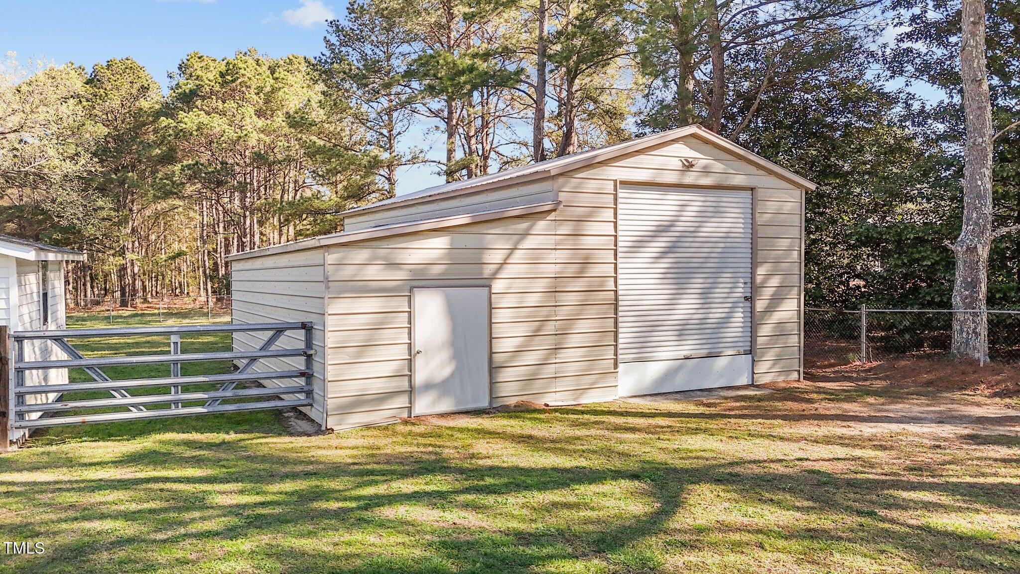 4316 Old Faison Road Knightdale, NC 27545 - Photo 18 of 18 39-web-or-mls-DJI_20250318101935_0033_D