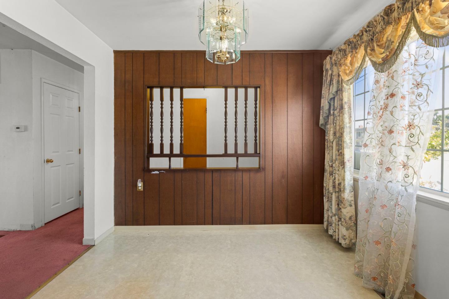 1949 Lincoln Street Seaside, CA 93955 - Photo 14 of 40 wooden floor in an empty room