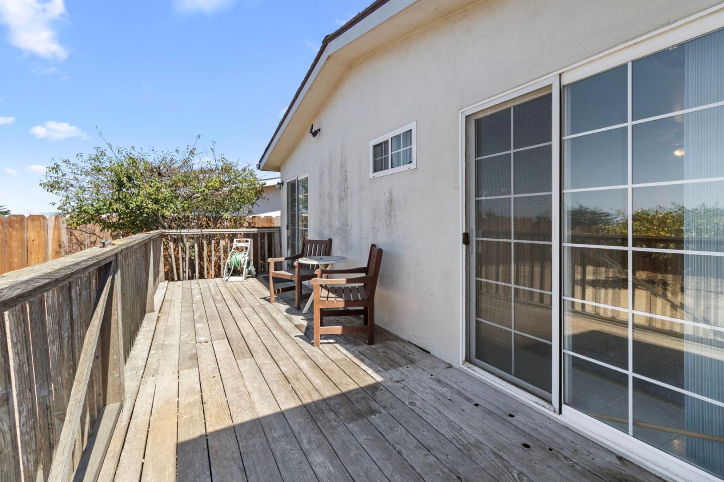 1949 Lincoln Street Seaside, CA 93955 - Photo 27 of 40 a view of deck with patio