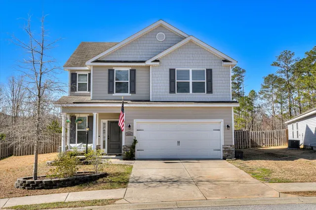 $2,095 | 3282 Alexandria Drive, Grovetown, GA 30813