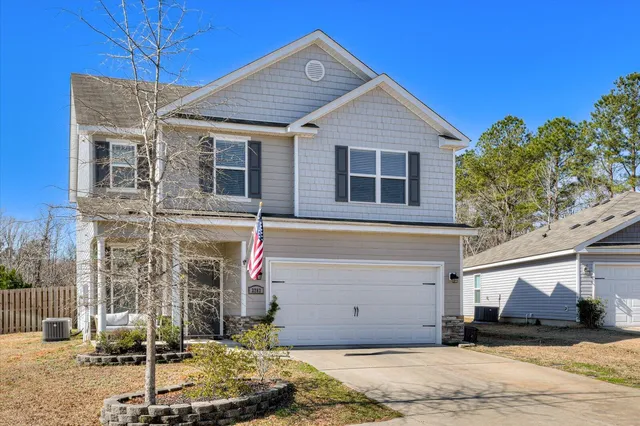 $2,095 | 3282 Alexandria Drive, Grovetown, GA 30813