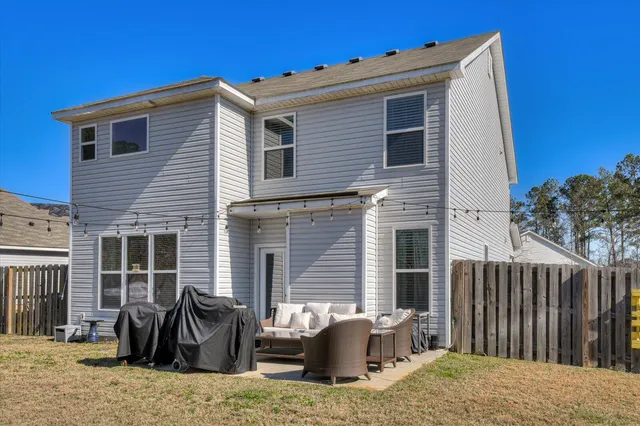 $2,095 | 3282 Alexandria Drive, Grovetown, GA 30813