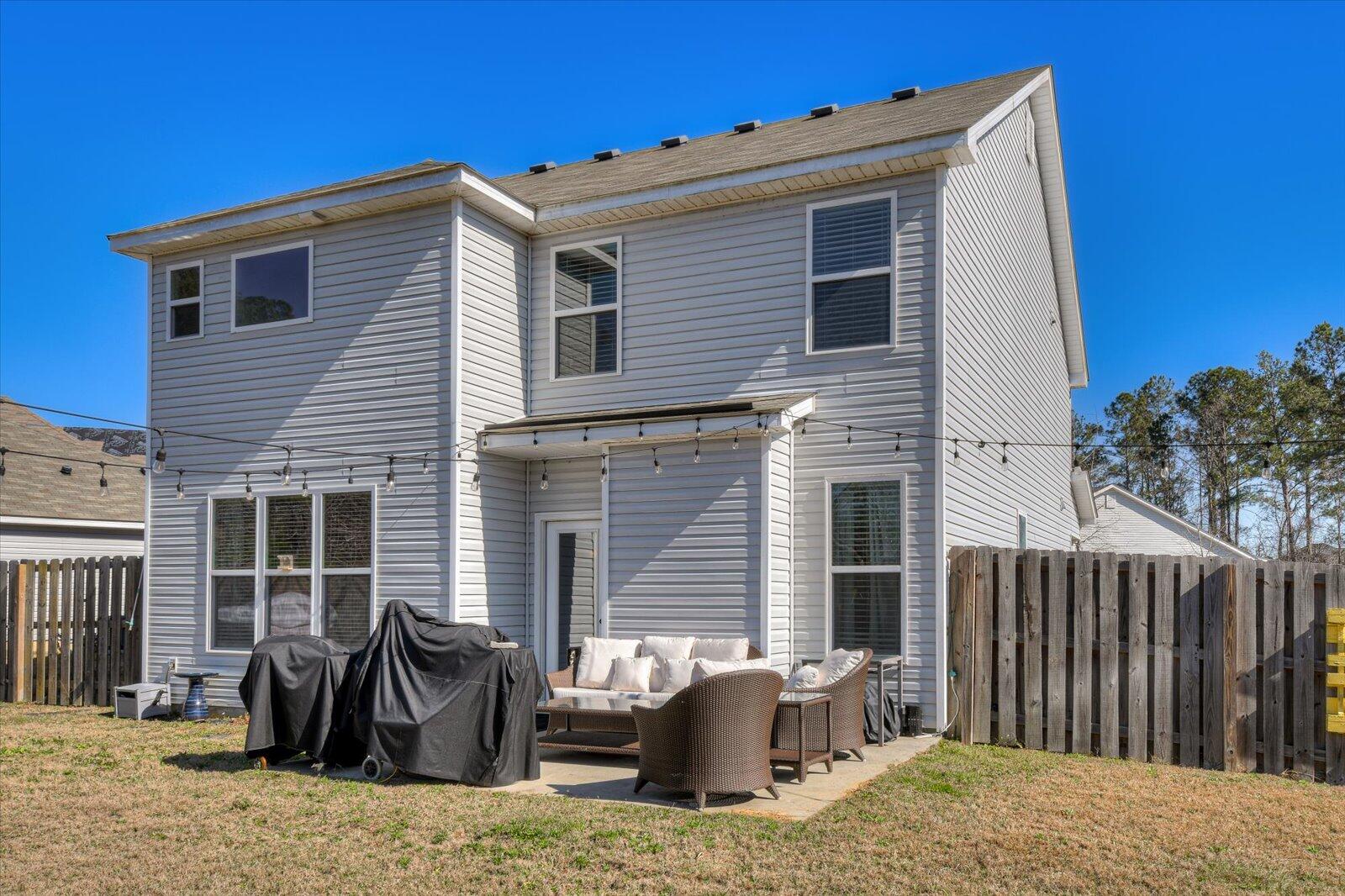 3282 Alexandria Drive Grovetown, GA 30813 - Photo 43 of 46 43-143