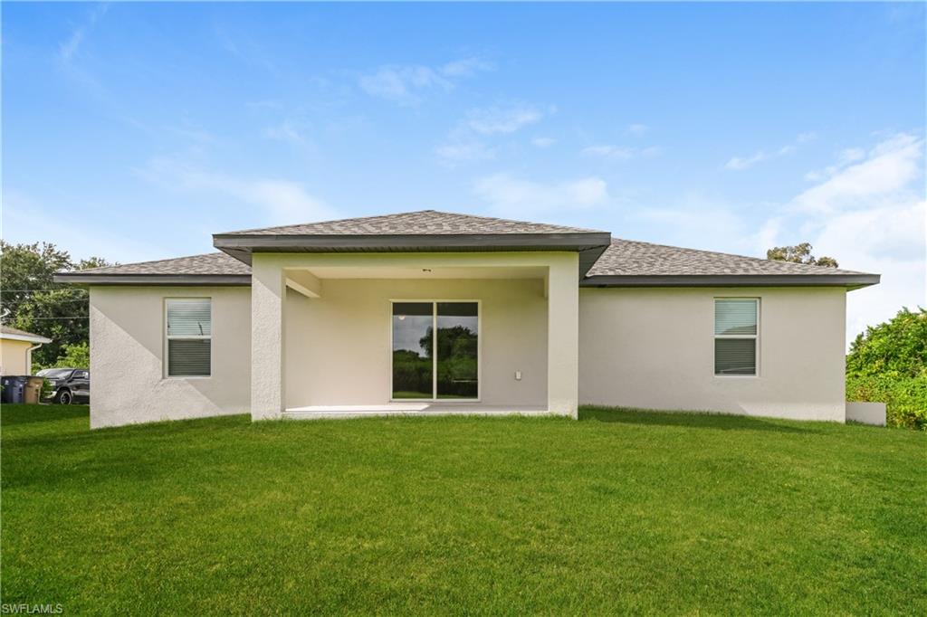 2916 42nd Street Southwest Lehigh Acres, FL 33976 - Photo 15 of 15