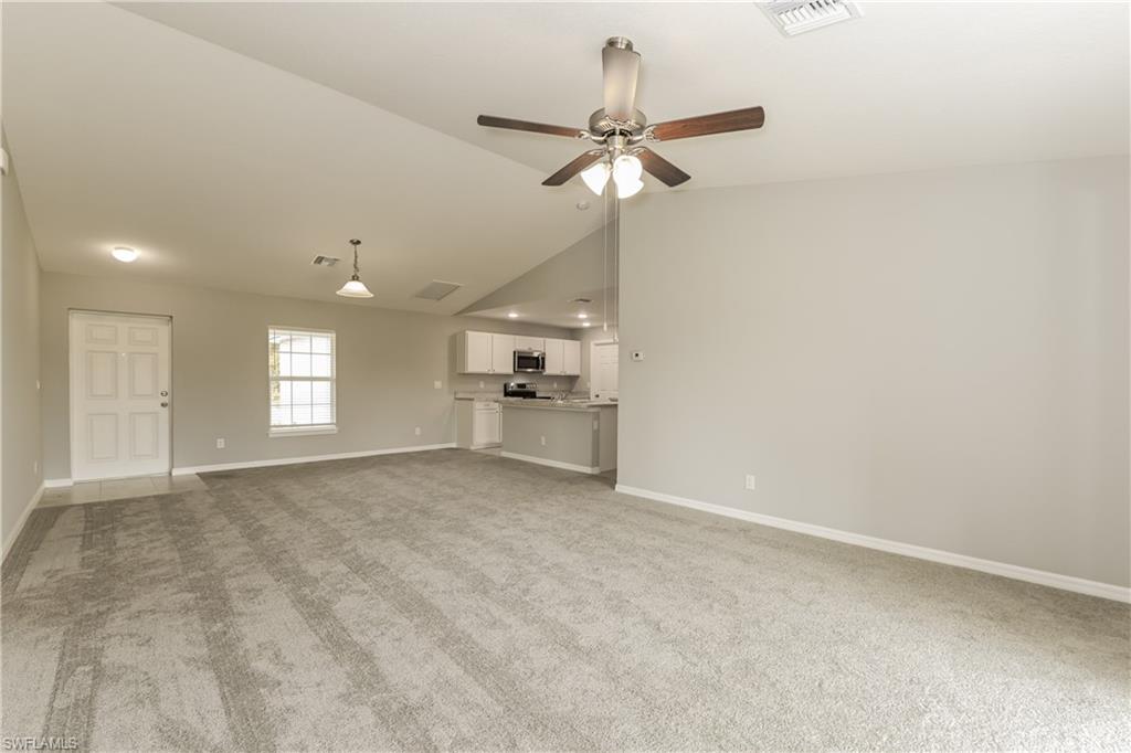 2916 42nd Street Southwest Lehigh Acres, FL 33976 - Photo 3 of 15