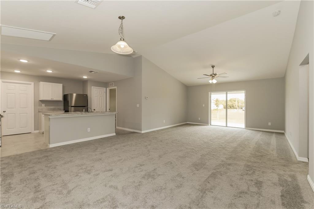 2916 42nd Street Southwest Lehigh Acres, FL 33976 - Photo 4 of 15