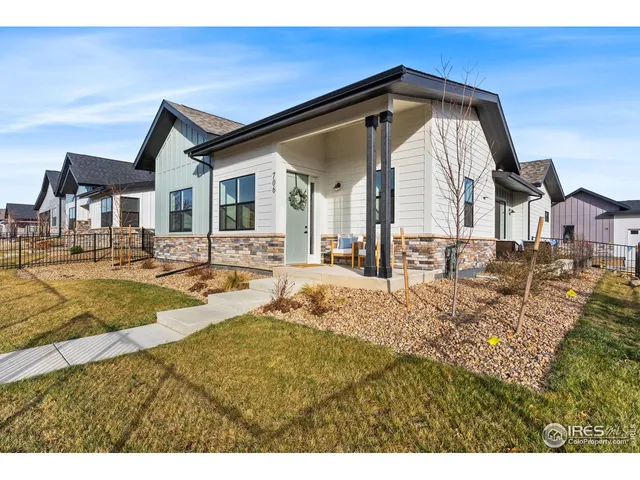 $699,000 | 706 Greenfields Drive, Fort Collins, CO 80524