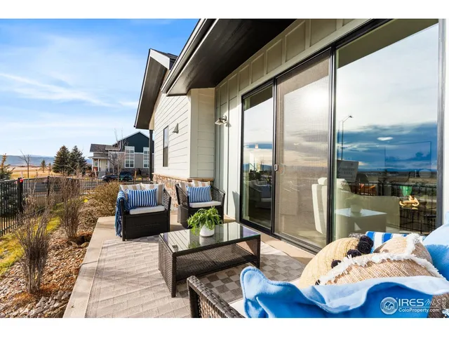 $699,000 | 706 Greenfields Drive, Fort Collins, CO 80524