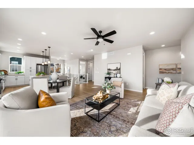 $699,000 | 706 Greenfields Drive, Fort Collins, CO 80524