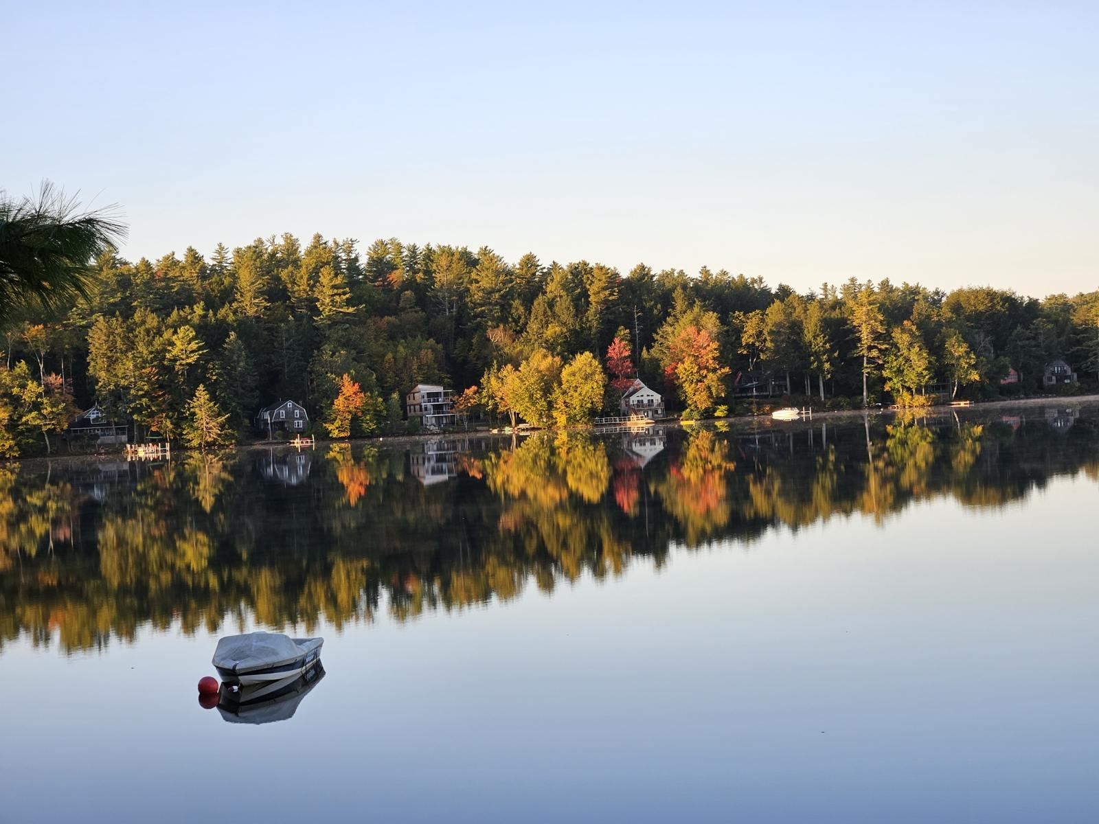 83 East Side Road Harrisville, NH 03450 - Photo 42 of 60