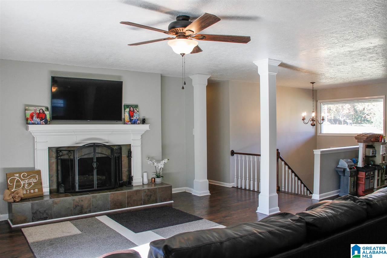 1200 Cherokee Trail Anniston, AL 36206 - Photo 6 of 48