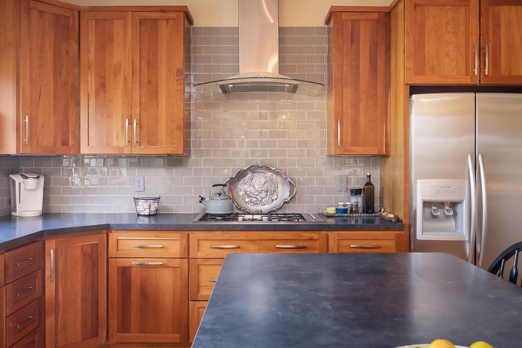 2838 Burnt Pond Road Ostrander, OH 43061 - Photo 12 of 59 Kitchen 3