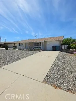 $321,180 | 27147 El Rancho Drive, Menifee, CA 92586