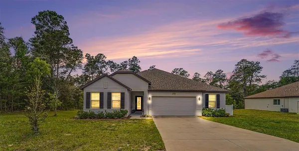 $395,000 | 15 Lone Pine Street, Homosassa, FL 34446