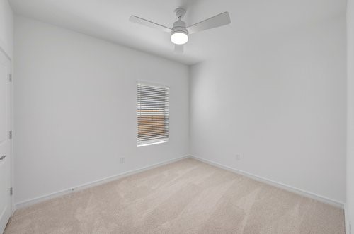 7914 Jasper Mdws Way Angleton, TX 77515 - Photo 13 of 33 Secondary bedroom