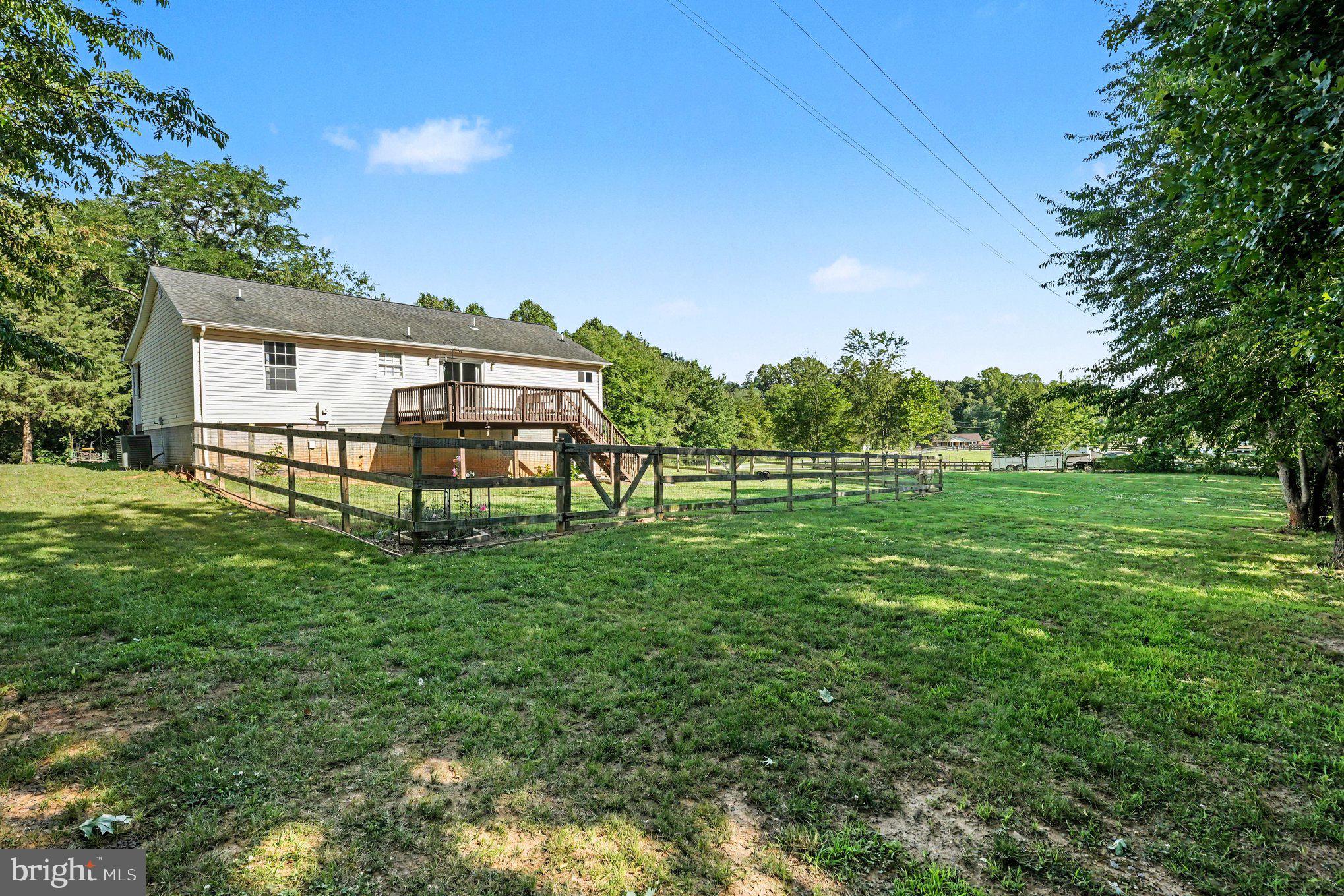 9486 Verdiersville Road Rhoadesville, VA 22542 - Photo 4 of 31