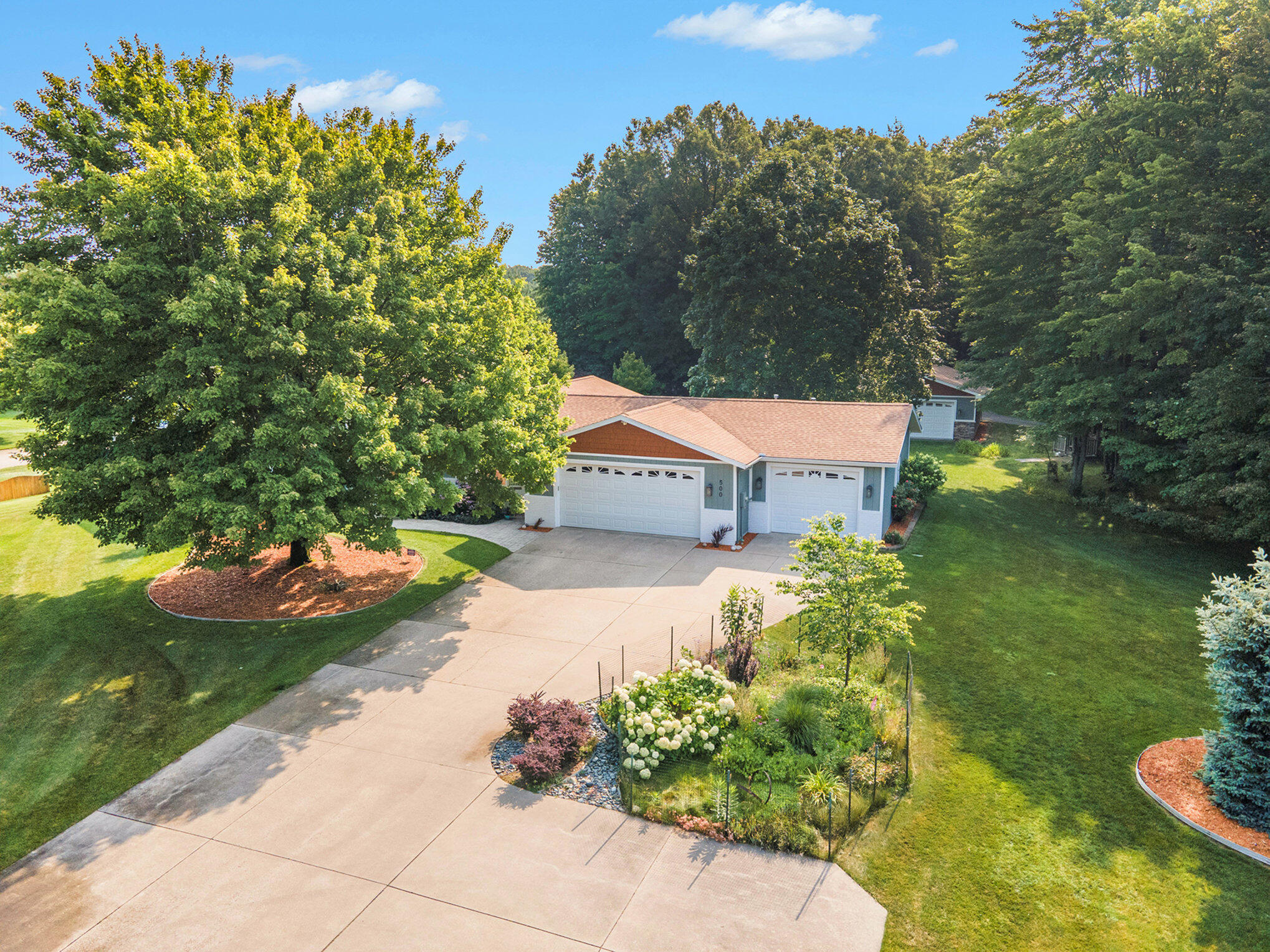 500 North Buys Road Muskegon, MI 49445 - Photo 30 of 34 028_dji_0999